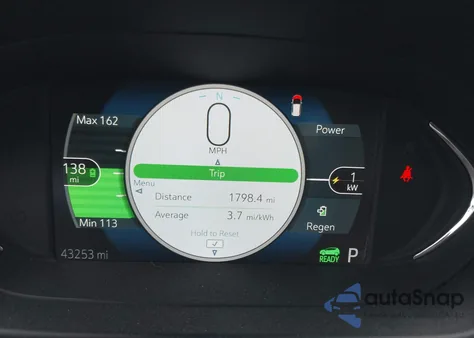 2020 Chevrolet Bolt Ev Fwd Lt from USA, damaged, VIN 1G1FY6S05L4145172